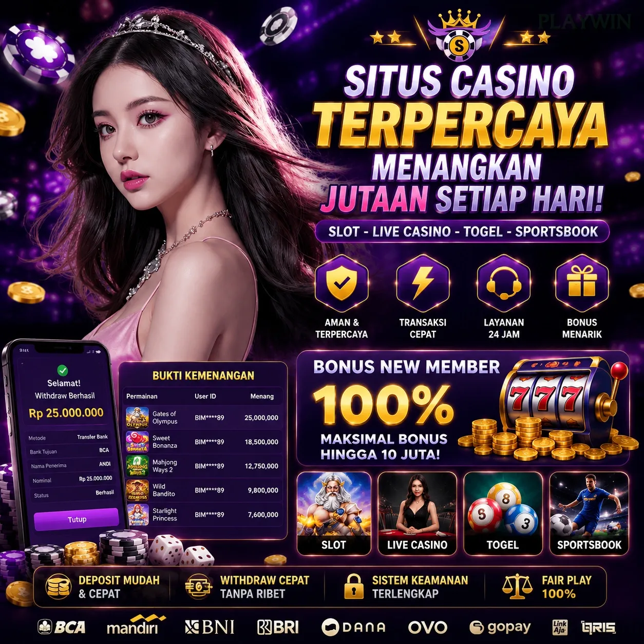 playwin
